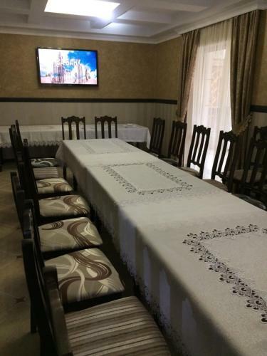 Lodge Agrousadba Sosnovij Raj
