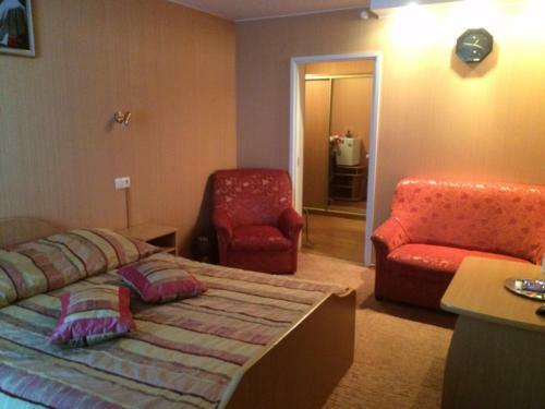 Motel Hotel V Lankovshina