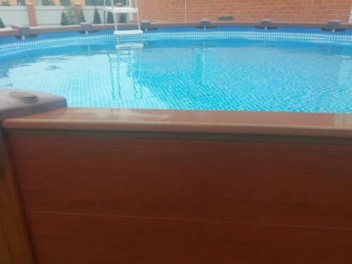 Hostal Guest House Berezhnoe