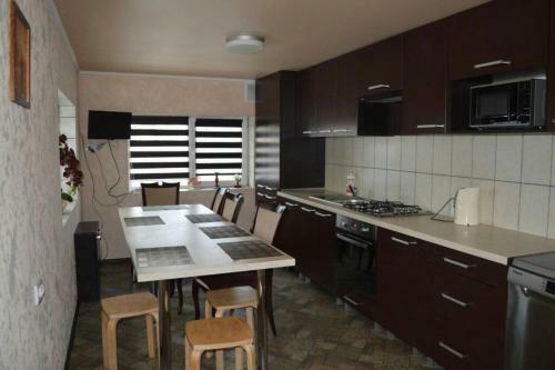 Hostal Guest House Berezhnoe