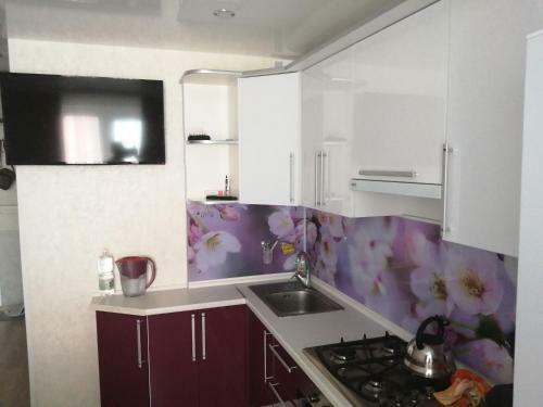 Apartamenti V Elitnom Dome