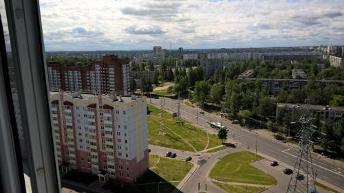 Apartamento Vitebsk Tower