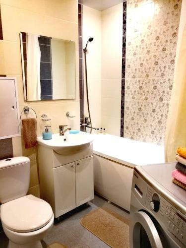 Apartamento Vitebsk Tower