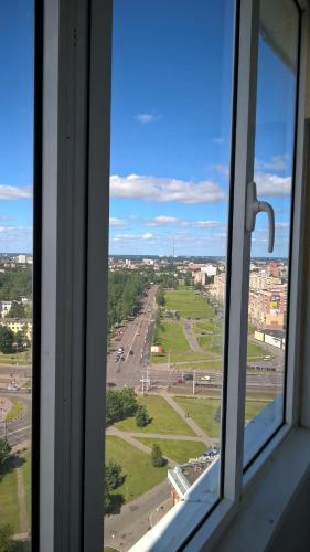 Apartamento Vitebsk Tower