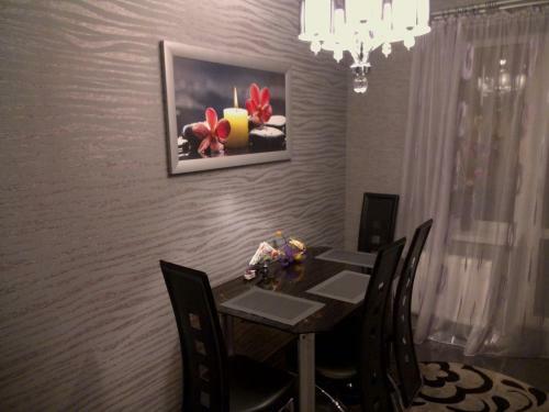 Apartment Pravda