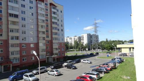 Apartment Pravda