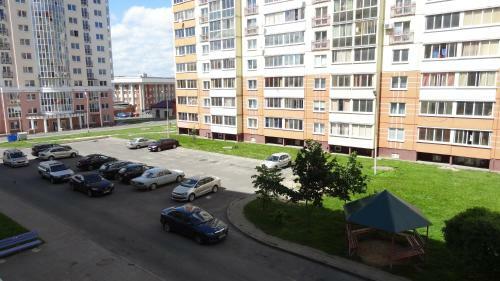 Apartment Pravda