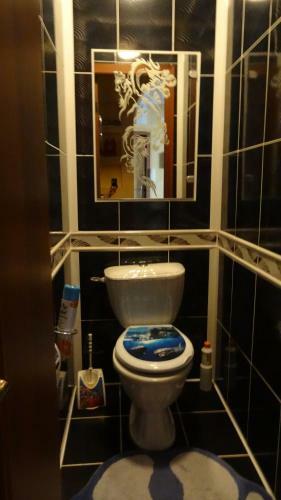 Apartment Pravda