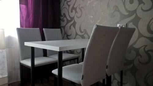 Apartment On Tereshkovoy 26