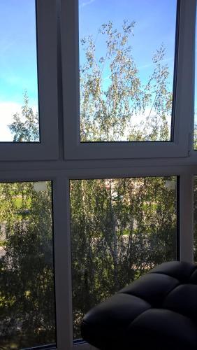 Apartment On Tereshkovoy 26