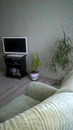 Apartment On Tereshkovoy 26