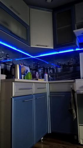 Apartment On Tereshkovoy 26