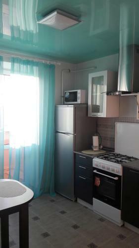 Apartamento Smolienskaia 21