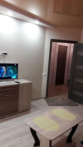 Apartamento Smolienskaia 21