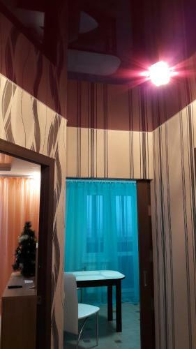 Apartamento Smolienskaia 21