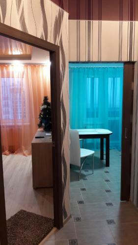 Apartamento Smolienskaia 21