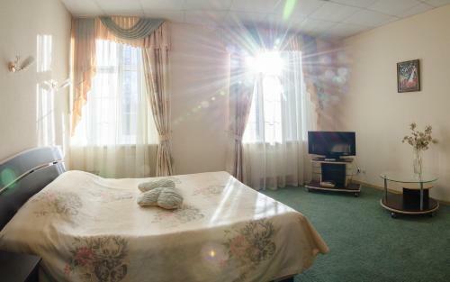 Hotel Otel' Gubernskiy