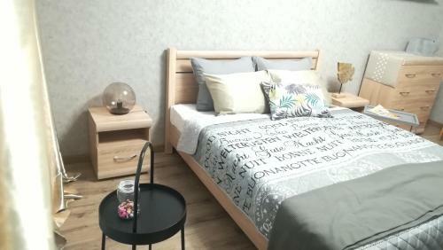 Apartamento Oliva