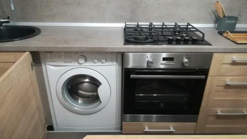 Apartamento Oliva