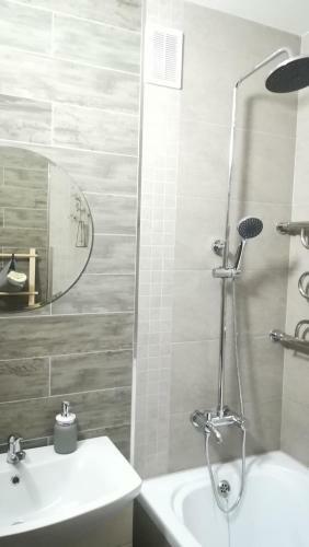 Apartamento Oliva
