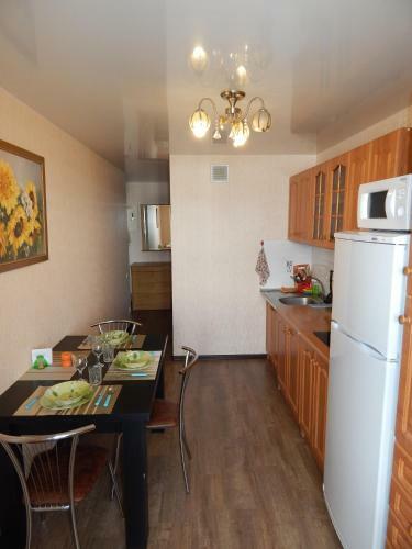 Moskovsky Prospekt 64a Apartment