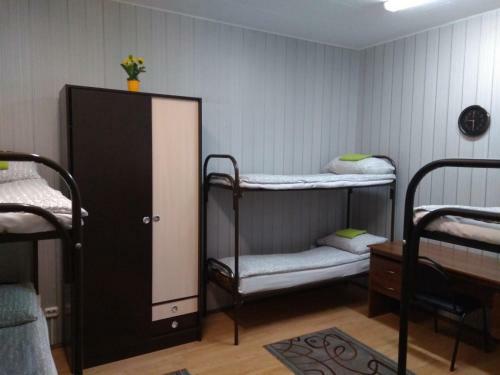 Hostel 3 Stars Na Oktyabryskoy