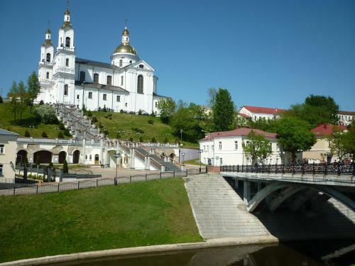 Hostel 3 Stars Na Oktyabryskoy