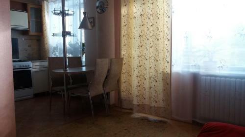 Apartamenti Na Kalinina