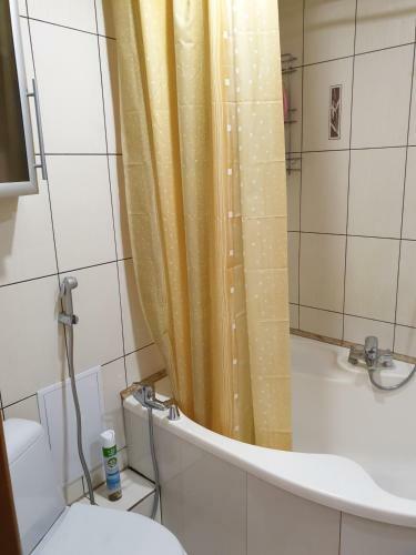 Apartamenti Na Kalinina