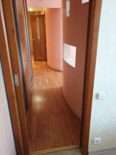 Apartamenti Na Kalinina