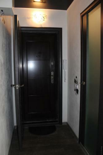 Apartments At City Center