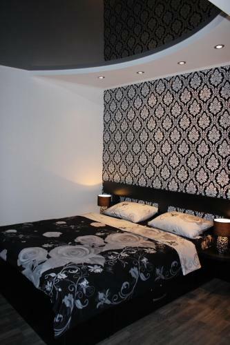 Apartments At City Center