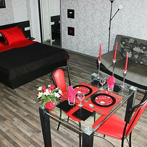 Apartamento Flat At The City Center