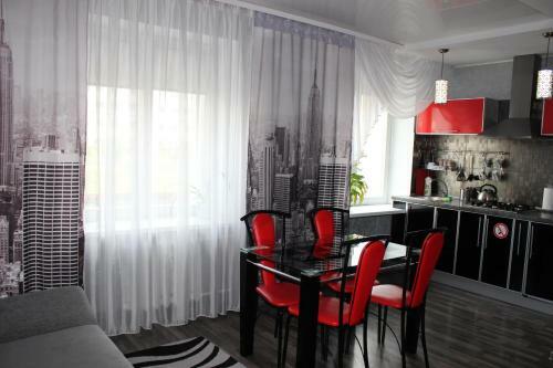 Apartamento Flat At The City Center