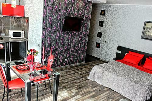 Apartamento Flat At The City Center
