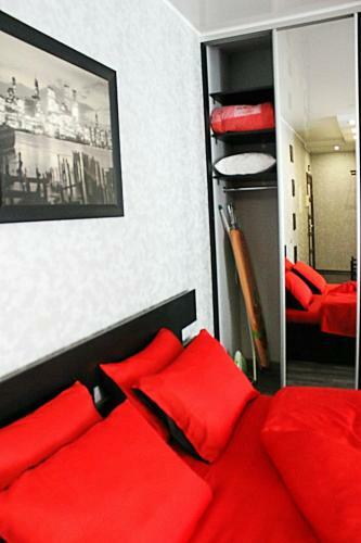 Apartamento Flat At The City Center