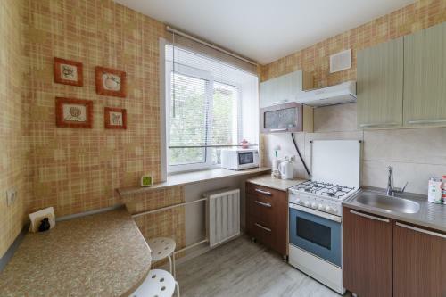 Apartment Mira 7