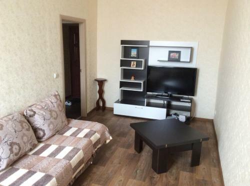 Soviet Army Street Apartment