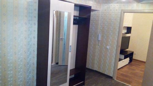Soviet Army Street Apartment