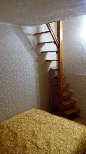 Soviet Army Street Apartment