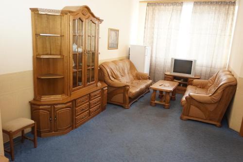 Hotel Zolotoy Telenok