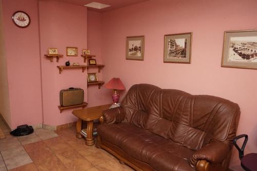 Hotel Zolotoy Telenok