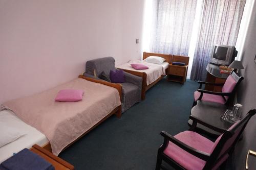 Hotel Zolotoy Telenok