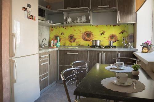 Apartment Near Amfiteatr