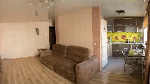 Apartment Near Amfiteatr