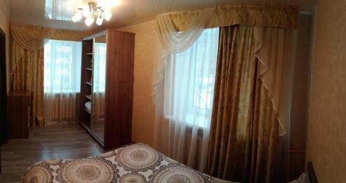 Apartment Near Amfiteatr