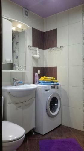 Apartment Near Amfiteatr