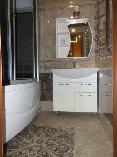 Apartamenti Na Chernyakhovskogo