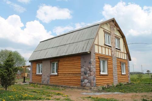 Hostal Usadba Dary Velesa