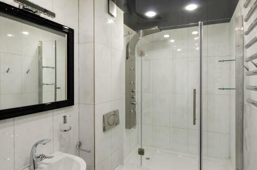 Hostal Guest House "chalet"